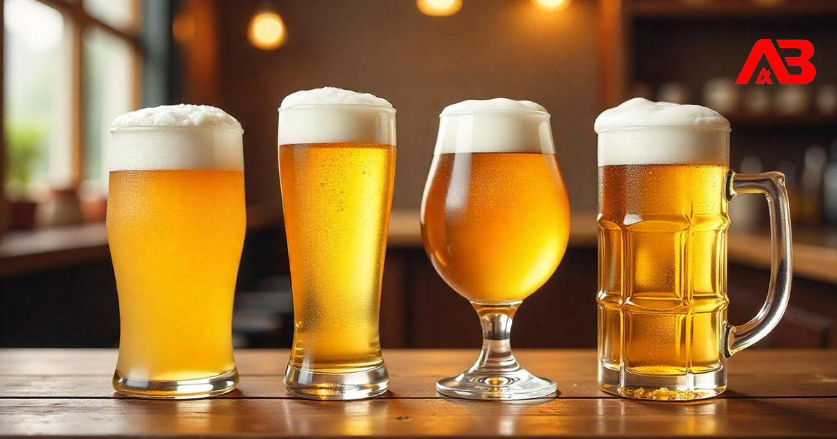 Bia Helles là gì? Điểm danh các phong cách bia Helles phổ biến