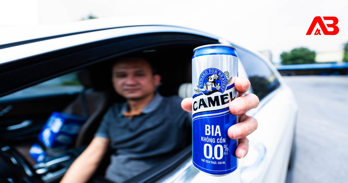 Bia không cồn là gì? Uống bia không độ có say không? Khám phá dòng bia 0 độ an toàn cho sức khỏe