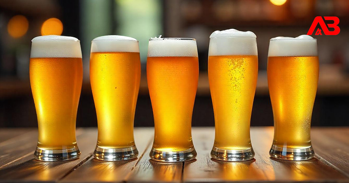 Bia Pilsner là gì? Khám phá phong cách bia Pilsner phổ biến hiện nay
